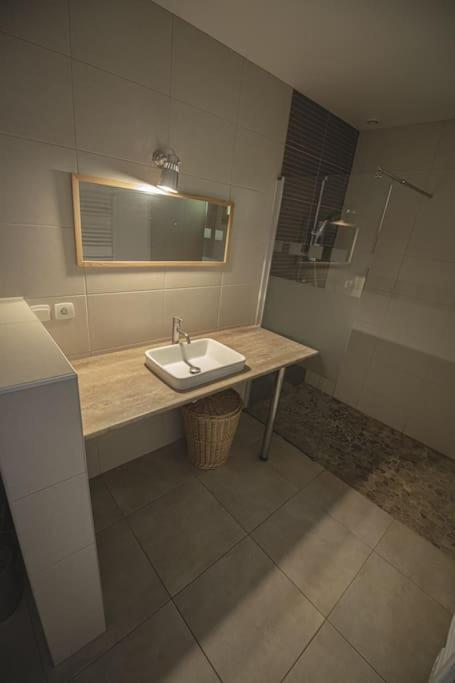 Gite Jura Mina Chalet Au Milieu De La Nature Villa Ney Buitenkant foto